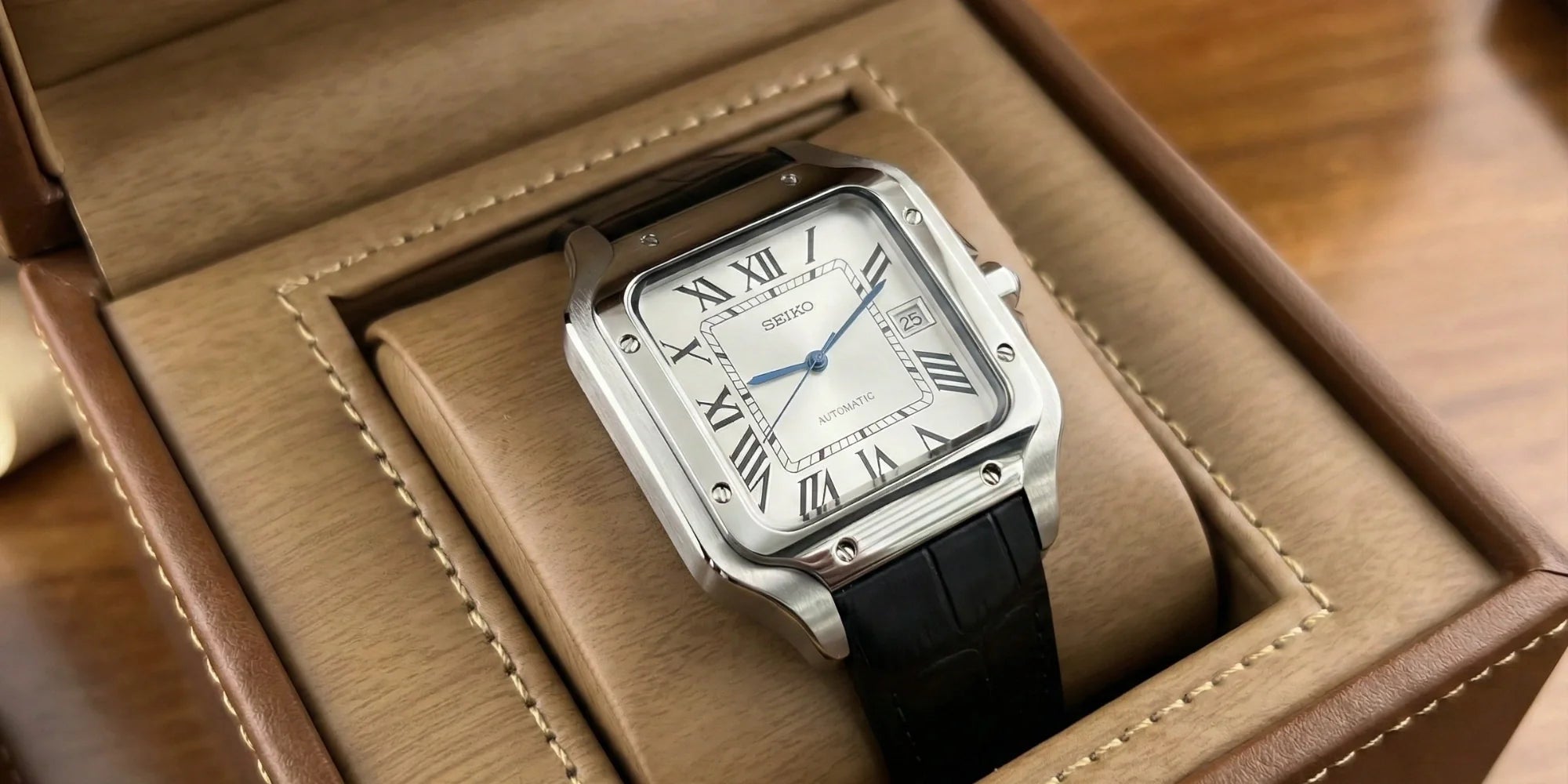 Comment bien stocker sa montre ? Le guide pour protéger vos garde-temps