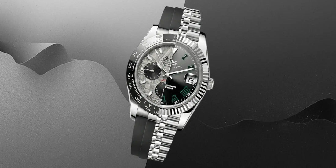 Automatique ou Chronographe Quartz : Quel mouvement choisir pour votre poignet ?