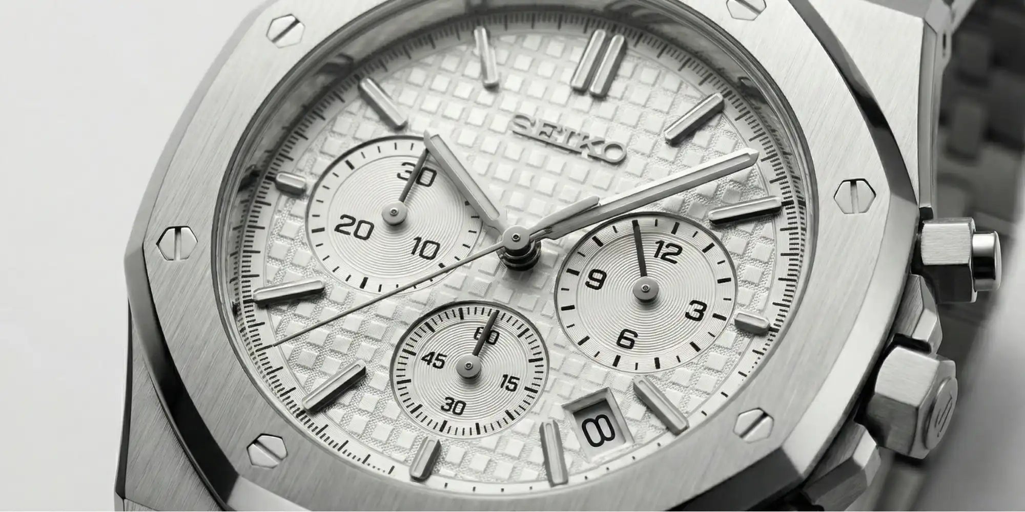 Le Chronographe : Bien plus qu'une simple montre