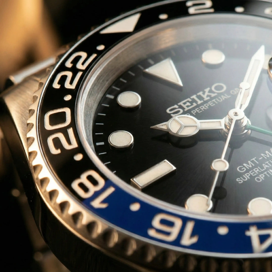L'Art d'entretenir sa Seiko Mod : Guide Technique et Maintenance
