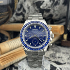 Seitona - Blue saphir