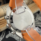 SpeedSeiko - orange