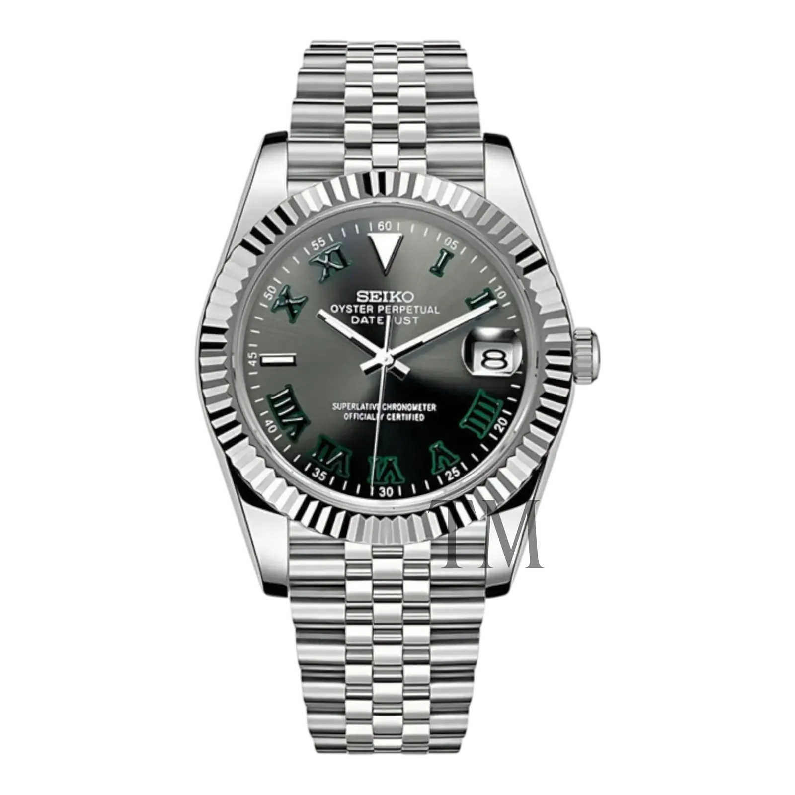 seiko-mod-datejust-classic-black-roman-707136-Photoroom