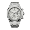 Royal Seikoak Chrono White_compressed