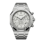 Royal Seikoak Chrono White_compressed