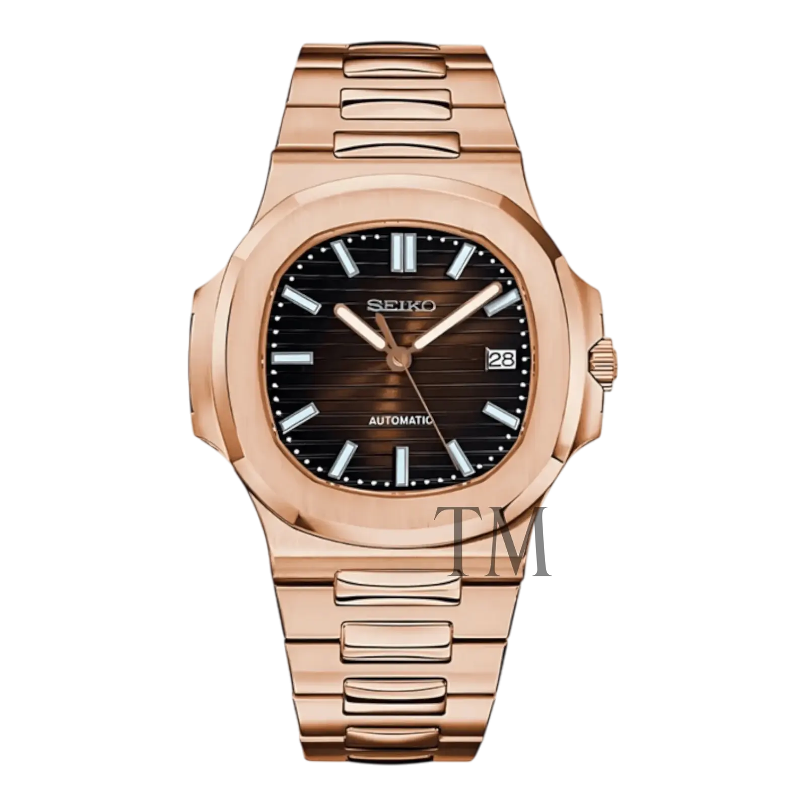 seiko-mod-nautilus-chocolate-923626-Photoroom