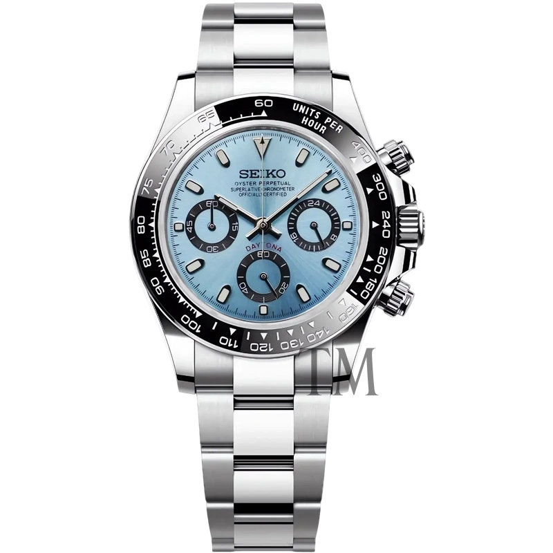 Seiko-Mod-Daytona-Bleu-Ciel-40mm-Ma-boutique-59073181
