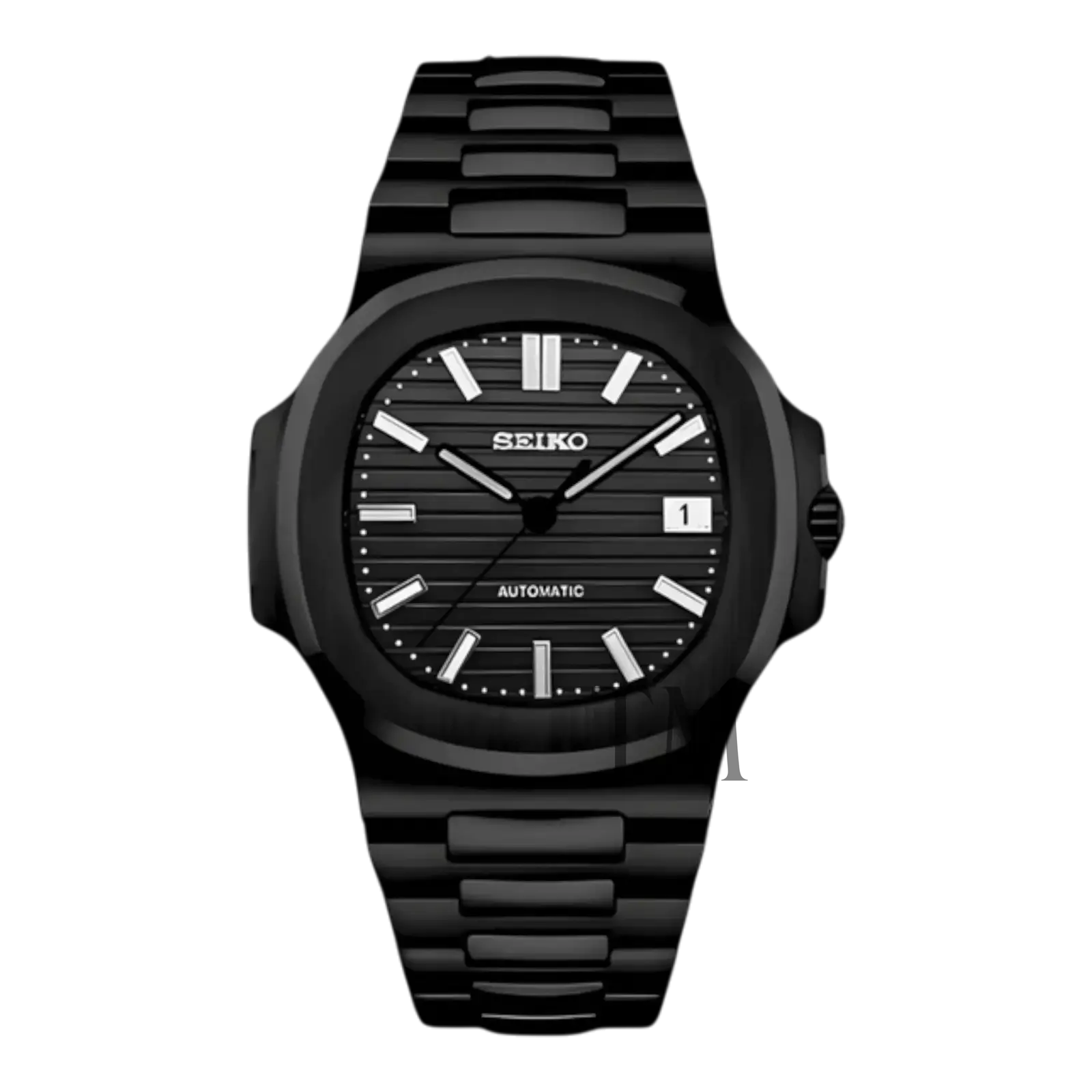 seiko-mod-nautilus-all-black-952245-Photoroom