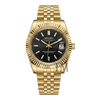 seikojust gold black
