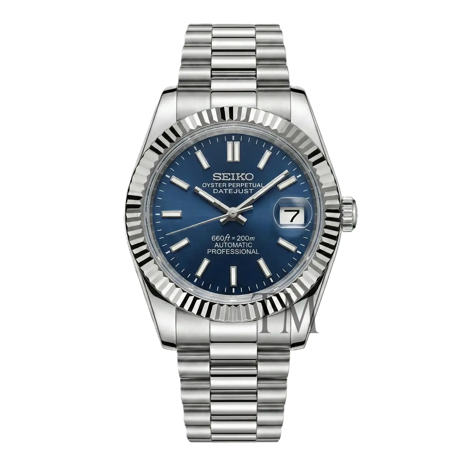 seikojust blue