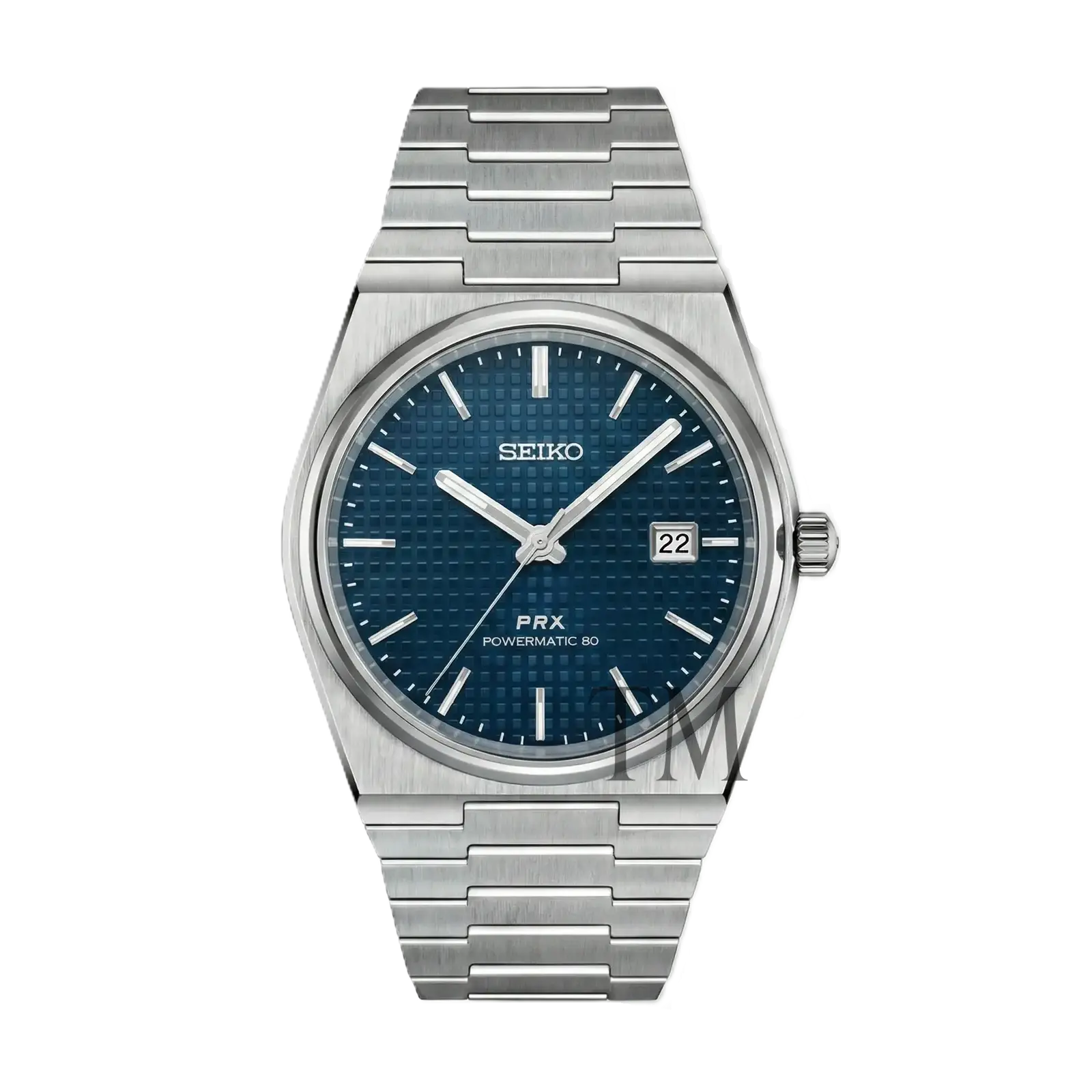 prx blue