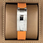 SpeedSeiko - orange
