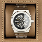 Royal Seikoak - Skeleton