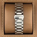 SpeedSeiko - Black