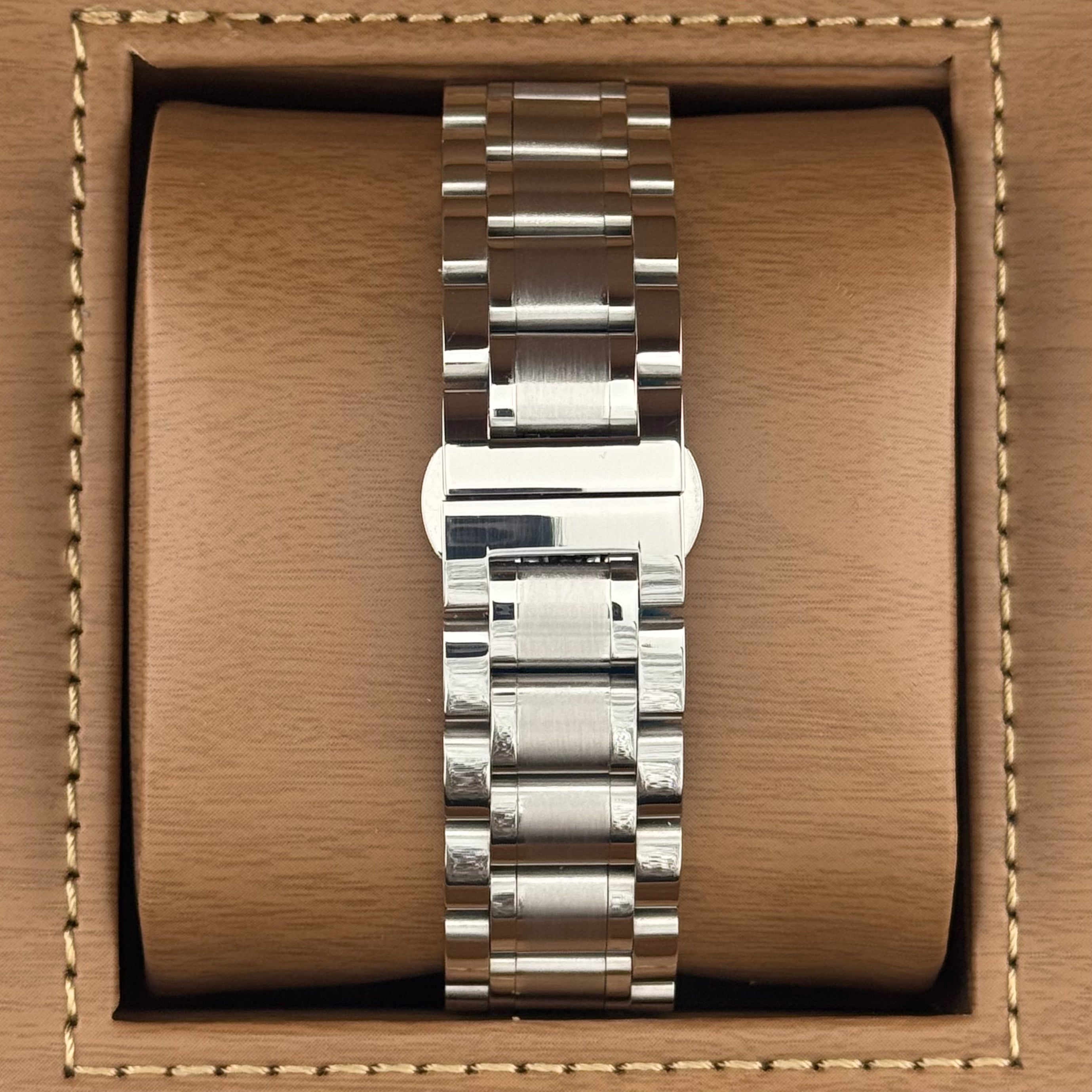 SpeedSeiko - Black