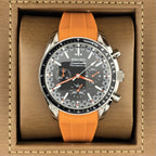SpeedSeiko - orange