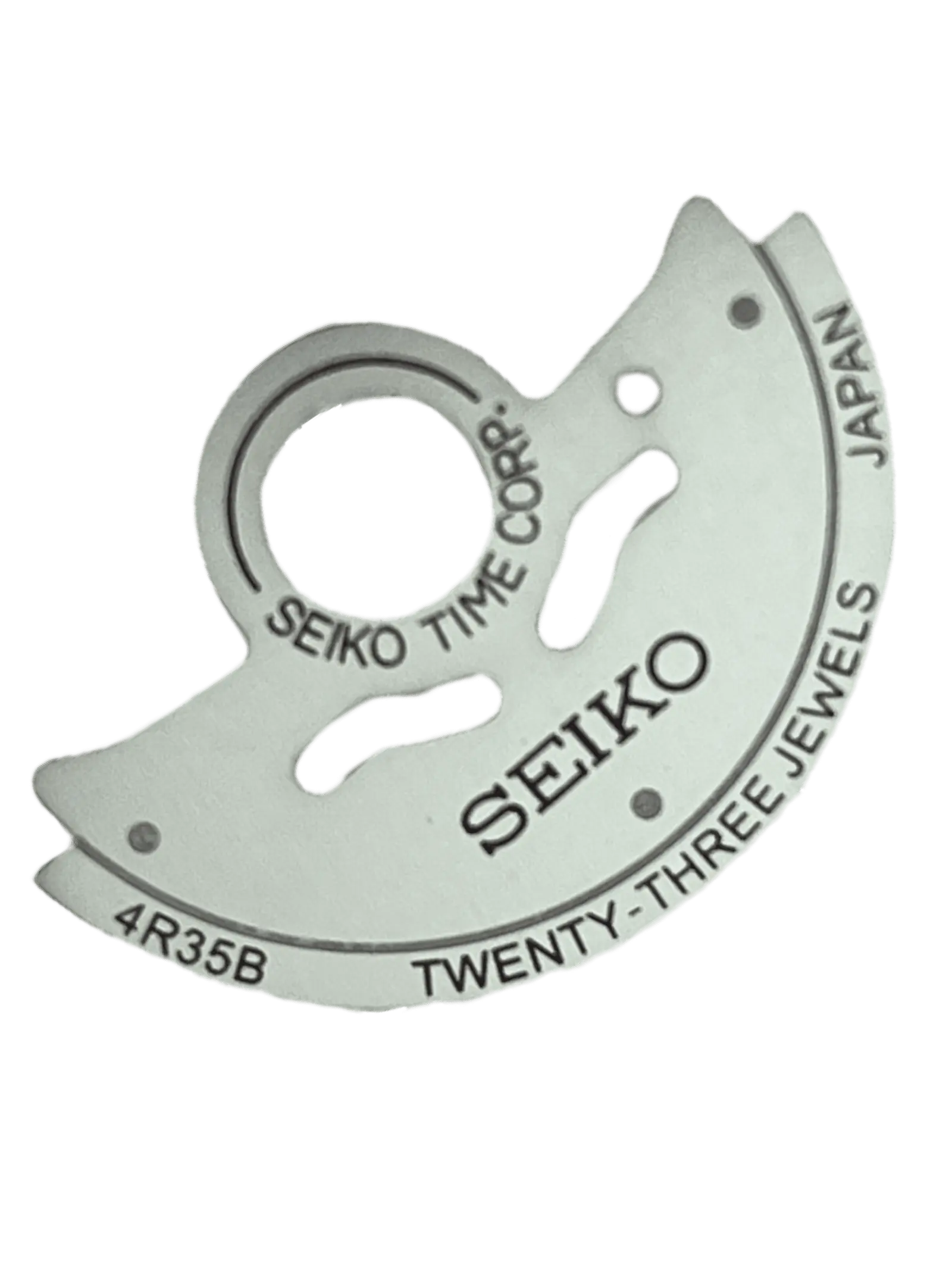 rotor argent