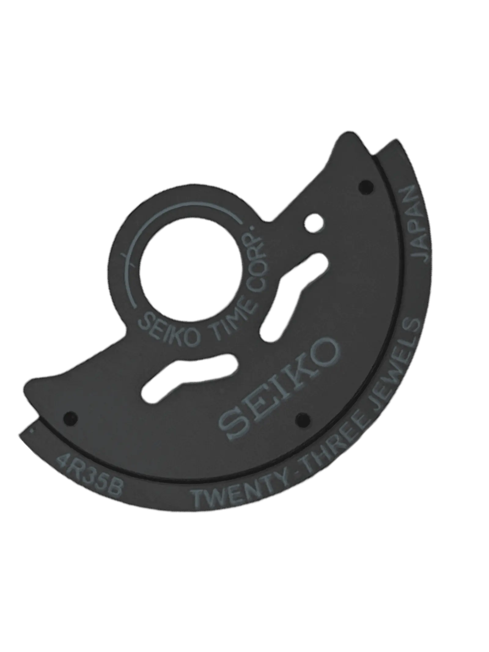 Ajoutez Un Rotor Premium