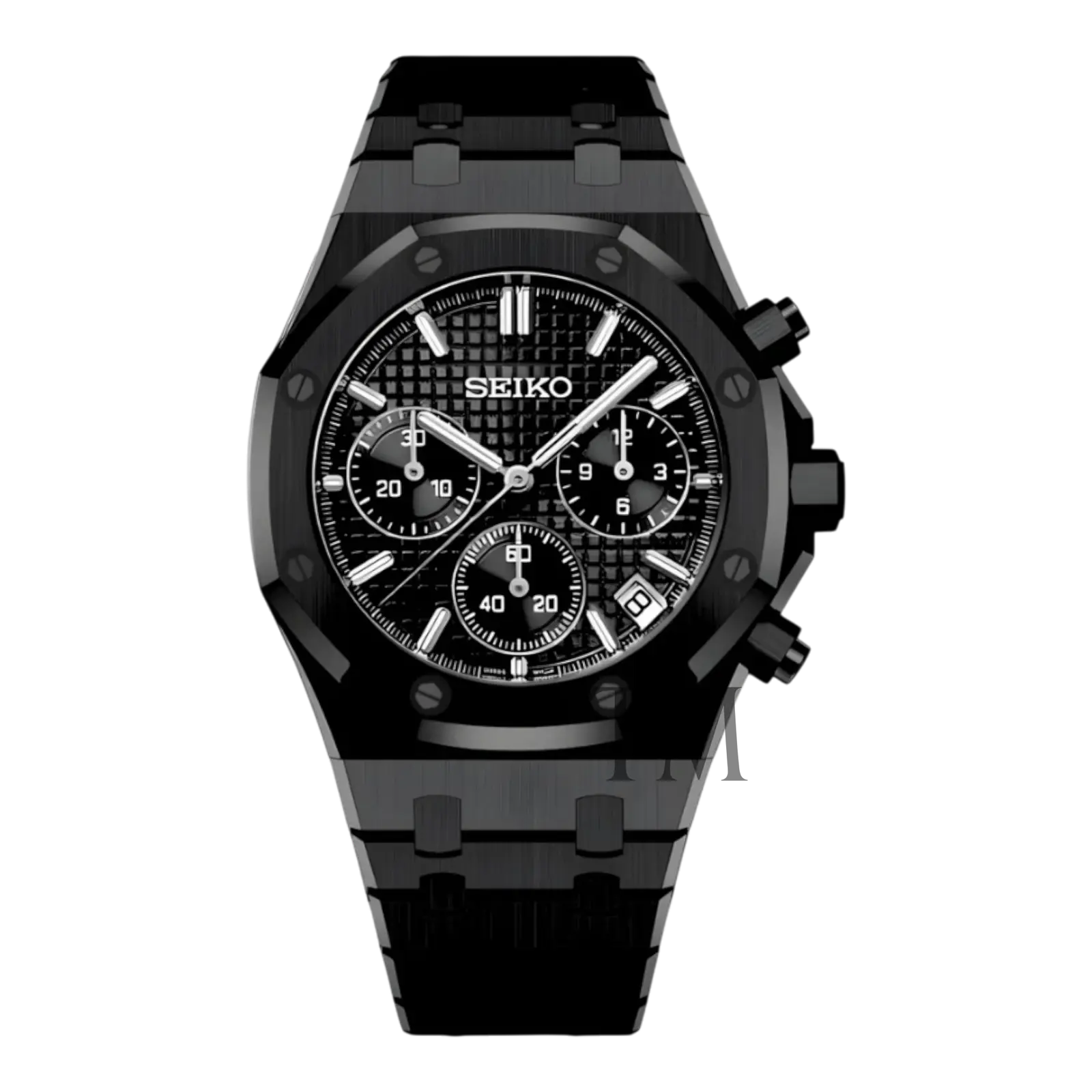 05_seiko-mod-royal-oak-chronograph-black-panther-842057-Photoroom