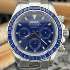Seitona - Blue saphir