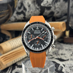 SpeedSeiko - orange
