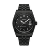 Seikojust - All Black