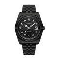 Seikojust - All Black