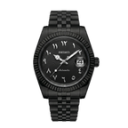 Seikojust - All Black