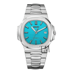 Nauteiko - Tiffany Blue