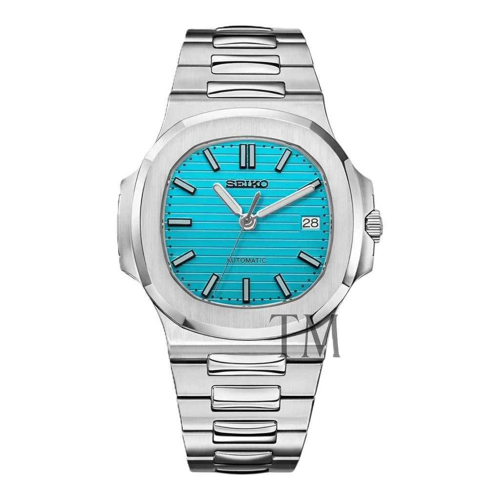 Nauteiko - Tiffany Blue