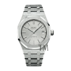 Royal Seikoak - Frosted White