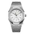 Royal Seikoak - White