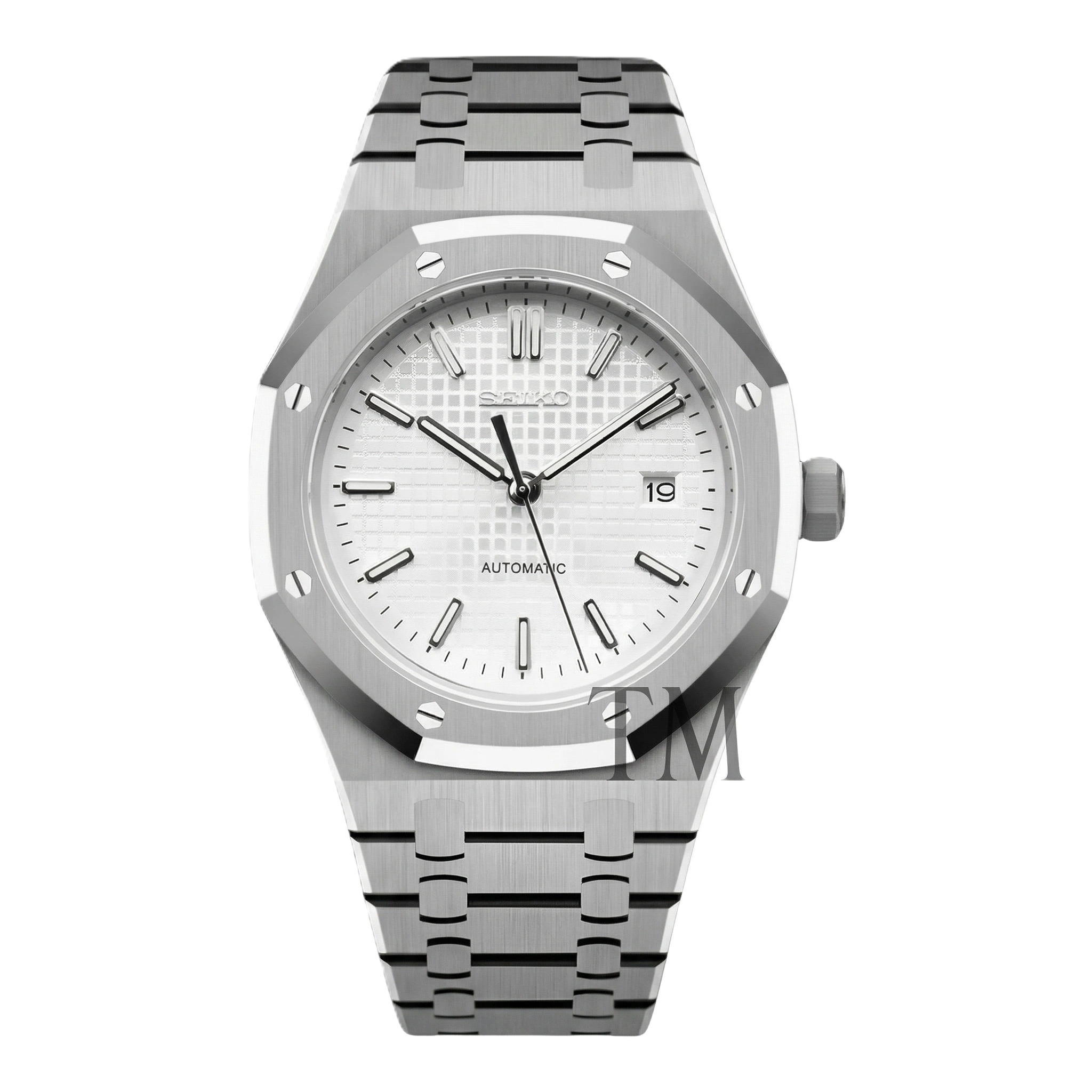 Royal Seikoak - White