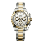 Seitona - Two Tone White