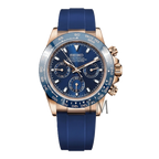 Seitona - Pink Gold Blue