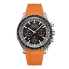 SpeedSeiko - orange