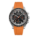 SpeedSeiko - orange