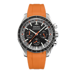 SpeedSeiko - orange