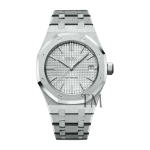 Royal Seikoak - Frosted White