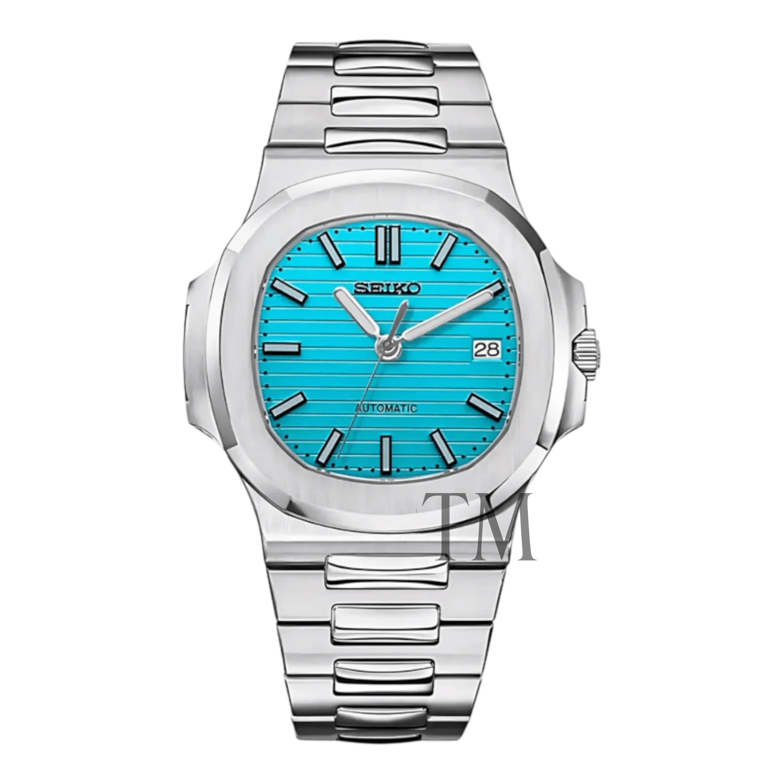 Nauteiko - Tiffany Blue