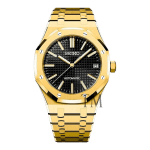 Royal Seikoak - Gold Black