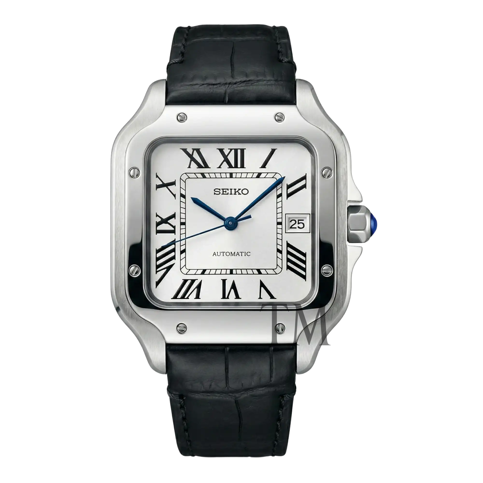 Nauteiko - White Leather